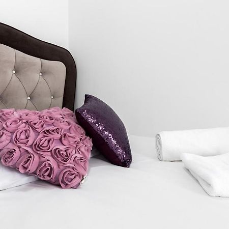 Aldgate Flats Apartment London Ngoại thất bức ảnh