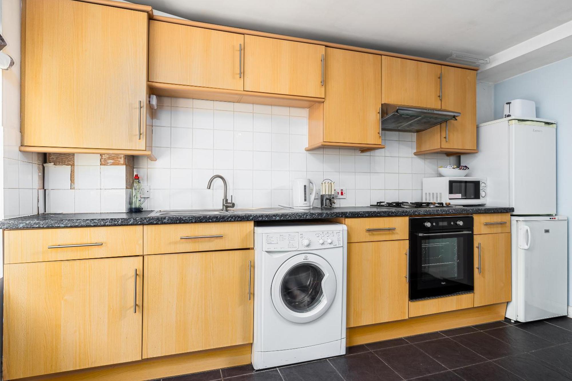 Aldgate Flats Apartment London Ngoại thất bức ảnh