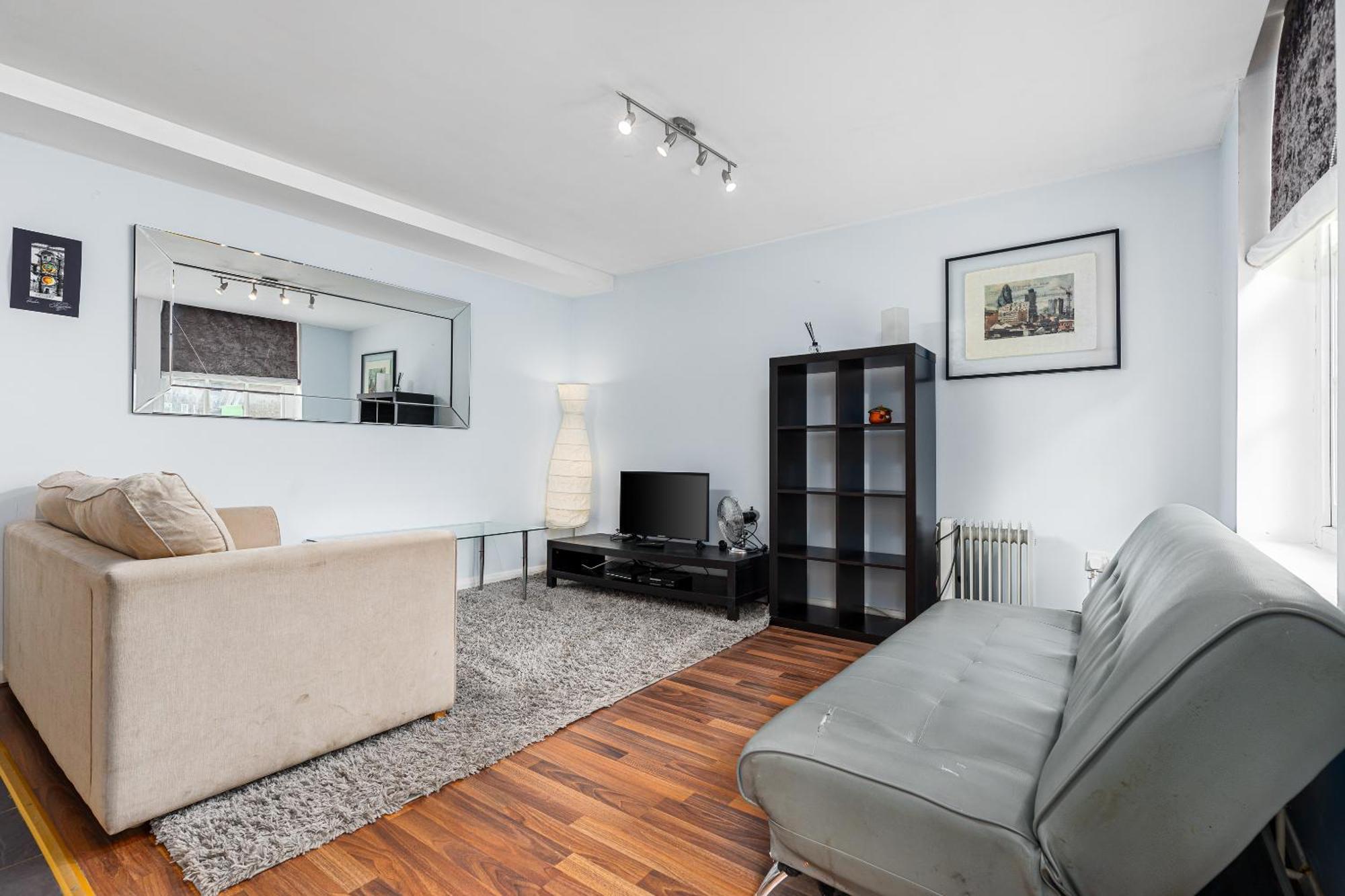 Aldgate Flats Apartment London Ngoại thất bức ảnh