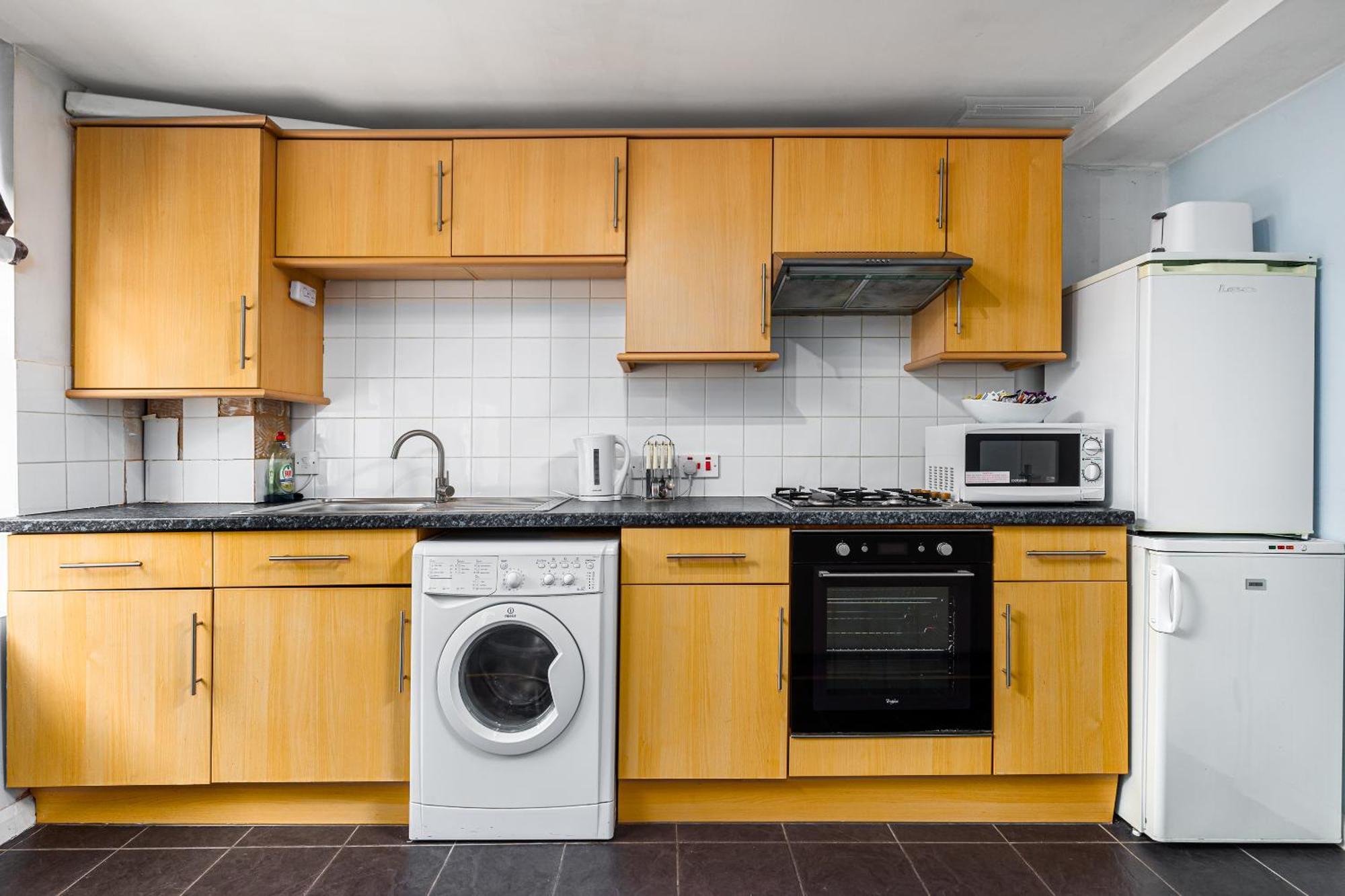 Aldgate Flats Apartment London Ngoại thất bức ảnh