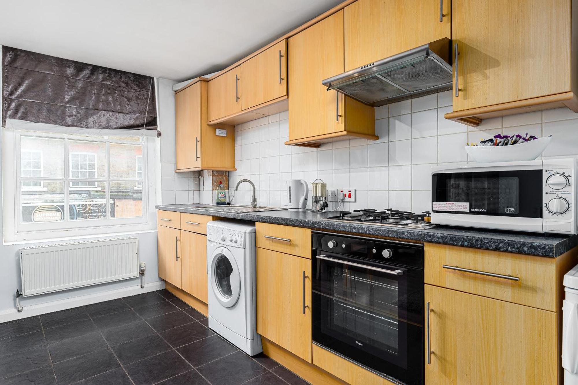 Aldgate Flats Apartment London Ngoại thất bức ảnh