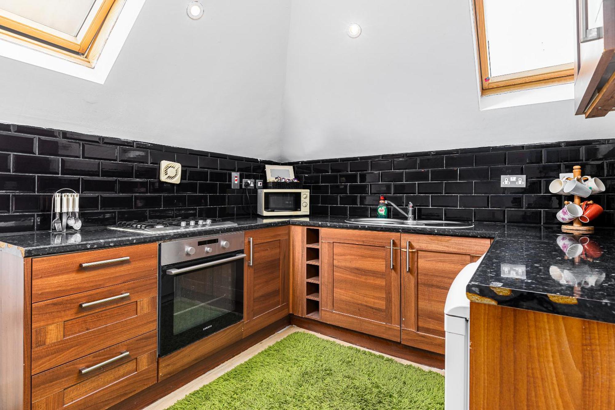 Aldgate Flats Apartment London Ngoại thất bức ảnh