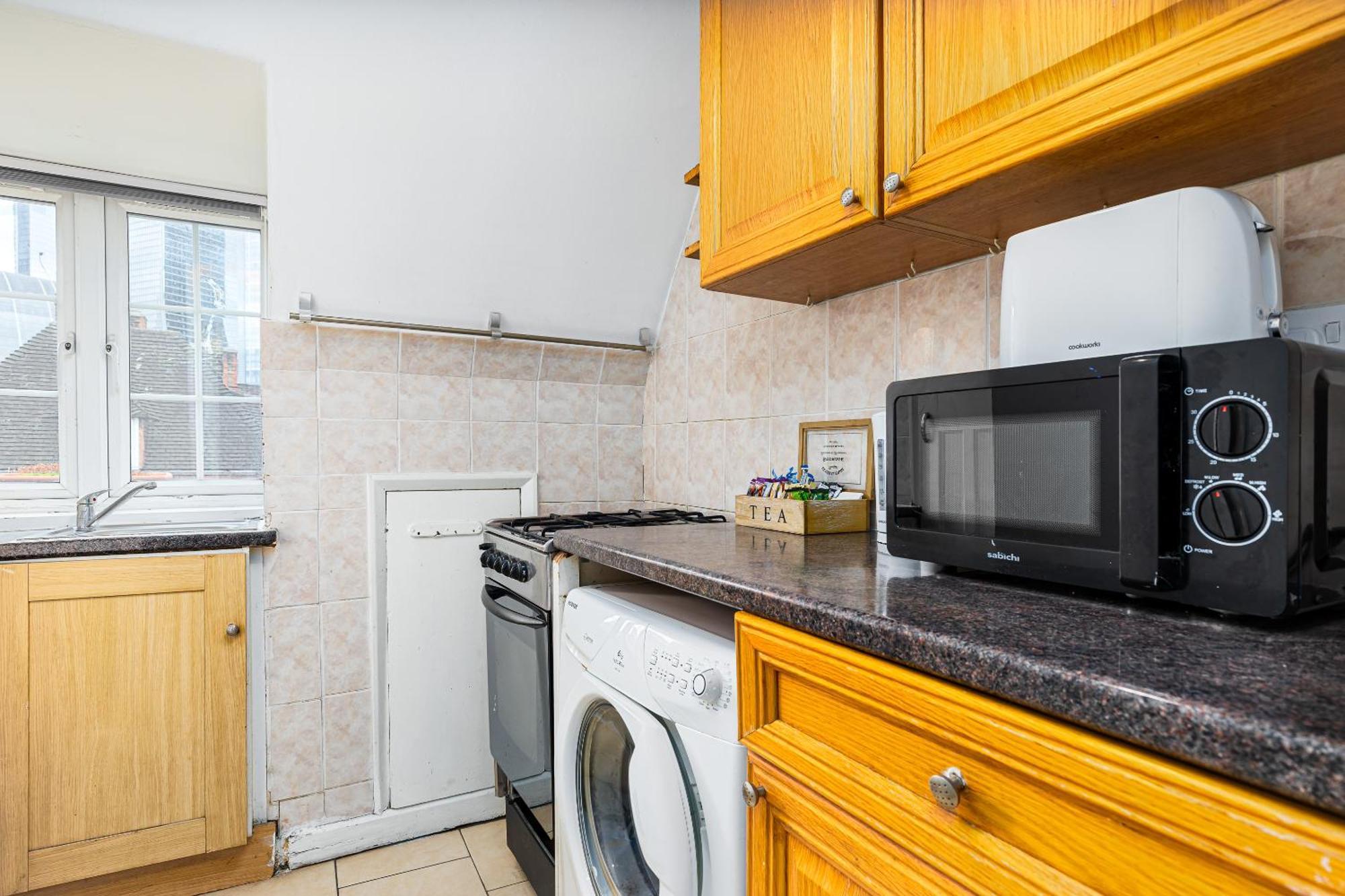 Aldgate Flats Apartment London Ngoại thất bức ảnh
